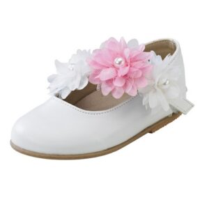Girl’s shoes