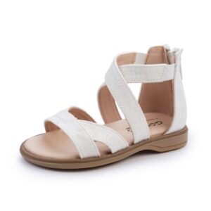 Girl’s sandals