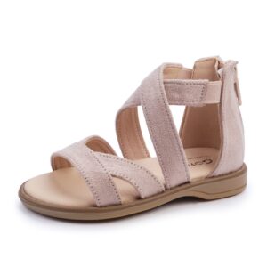 Girl’s sandals