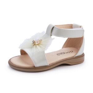 Girl’s sandals