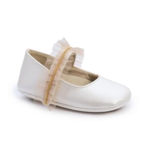BabyGirl’s shoes