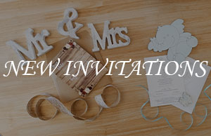 New Invitations Banner